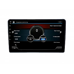 HYUNDAI I40 - 9" МУЛТИМЕДИЯ / Навигация android 16