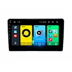 HYUNDAI I40 - 9" МУЛТИМЕДИЯ / Навигация android 16