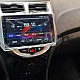HYUNDAI ACCENT - 9 МУЛТИМЕДИЯ / Навигация android 16