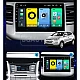 HYUNDAI TUCSON - 9 МУЛТИМЕДИЯ / Навигация android 16