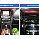 INFINITI FX35, FX37, QX70 - 9 МУЛТИМЕДИЯ / Навигация android 16