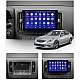 INFINITI G25, G35, G37 - 9 МУЛТИМЕДИЯ / Навигация android 16