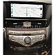 INFINITI Q70, Q70L, M35, M37, M56 - 9 МУЛТИМЕДИЯ / Навигация android 16