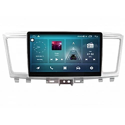 INFINITI QX60 - 9" МУЛТИМЕДИЯ / Навигация android 16
