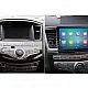 INFINITI QX60 - 9 МУЛТИМЕДИЯ / Навигация android 16