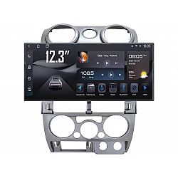 ISUZU D-MAX - 12.3" МУЛТИМЕДИЯ / Навигация android 16