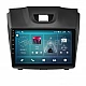 ISUZU D-MAX - 9 МУЛТИМЕДИЯ / Навигация android 16