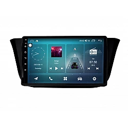 IVECO DAILY - 9" МУЛТИМЕДИЯ / Навигация android 16