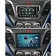 IVECO DAILY - 9 МУЛТИМЕДИЯ / Навигация android 16