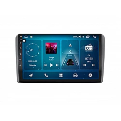 IVECO DAILY - 9" МУЛТИМЕДИЯ / Навигация android 16