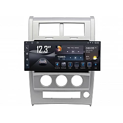 JEEP CHEROKEE - 12.3" МУЛТИМЕДИЯ / Навигация android 16