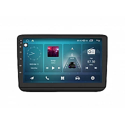 JEEP GRAND CHEROKEE - 9" МУЛТИМЕДИЯ / Навигация android 16