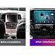 JEEP GRAND CHEROKEE - 9 МУЛТИМЕДИЯ / Навигация android 16