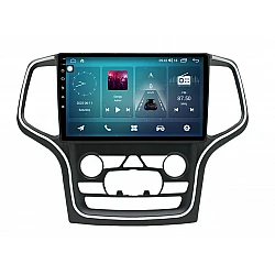 JEEP GRAND CHEROKEE - 10" МУЛТИМЕДИЯ / Навигация android 16