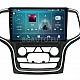 JEEP GRAND CHEROKEE - 10 МУЛТИМЕДИЯ / Навигация android 16