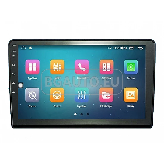 CHRYSLER - 9 МУЛТИМЕДИЯ / Навигация android 16