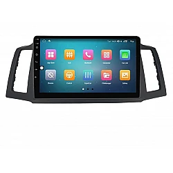 JEEP - 10" МУЛТИМЕДИЯ / Навигация android 16
