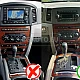 JEEP - 10 МУЛТИМЕДИЯ / Навигация android 16