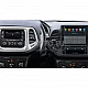 JEEP COMPASS - 9.7 МУЛТИМЕДИЯ / Навигация android 16
