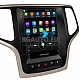 JEEP GRAND CHEROKEE - 9.7 МУЛТИМЕДИЯ / Навигация android 16