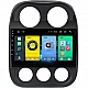 JEEP COMPASS, PATRIOT - 10.1 МУЛТИМЕДИЯ / Навигация android 16