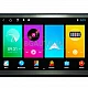 DODGE - 10.1 МУЛТИМЕДИЯ / Навигация android 16