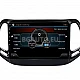 JEEP COMPASS - 10.1 МУЛТИМЕДИЯ / Навигация android 16