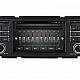 DODGE - МУЛТИМЕДИЯ / Навигация android 16 CPU:8-CORE RAM:4GB + DSP + CARPLAY + ANDROID AUTO + SIM