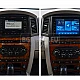 CHRYSLER CRUISER - МУЛТИМЕДИЯ / Навигация android 16