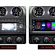 DODGE - МУЛТИМЕДИЯ / НАВИГАЦИЯ android 16 CPU:8-CORE DVD + DSP + CARPLAY + SIM