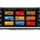 DODGE - МУЛТИМЕДИЯ / НАВИГАЦИЯ android 16 CPU:8-CORE DVD + DSP + CARPLAY + SIM