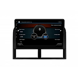 JEEP GRAND CHEROKEE - 9" МУЛТИМЕДИЯ / Навигация android 16