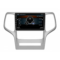 JEEP GRAND CHEROKEE - 9" МУЛТИМЕДИЯ / Навигация android 16