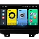 JEEP WRANGLER - 9 МУЛТИМЕДИЯ / Навигация android 16