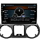 JEEP WRANGLER - 10.1 МУЛТИМЕДИЯ / Навигация android 16