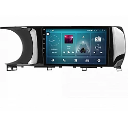 KIA OPTIMA K5 - 10.1" МУЛТИМЕДИЯ / Навигация android 16