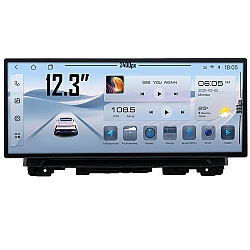 KIA OPTIMA K5 - 12.3" МУЛТИМЕДИЯ / Навигация android 16