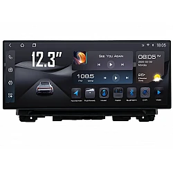 KIA OPTIMA K5 - 12.3" МУЛТИМЕДИЯ / Навигация android 16