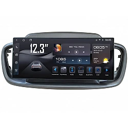 KIA SORENTO - 12.3" МУЛТИМЕДИЯ / Навигация android 16