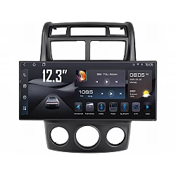 KIA SPORTAGE - 12.3" МУЛТИМЕДИЯ / Навигация android 16