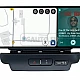 KIA CEED 3 - 12.3 МУЛТИМЕДИЯ / Навигация android 16