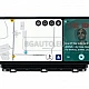 KIA CEED 3 - 12.3 МУЛТИМЕДИЯ / Навигация android 16