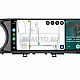 KIA OPTIMA K5 - 12.3 МУЛТИМЕДИЯ / Навигация android 16