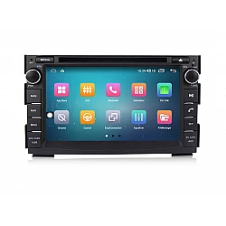 KIA CEED, VENGA - МУЛТИМЕДИЯ / Навигация android 16  + CARPLAY + ANDROID AUTO