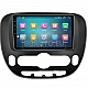 KIA SOUL - 9 МУЛТИМЕДИЯ / Навигация android 16
