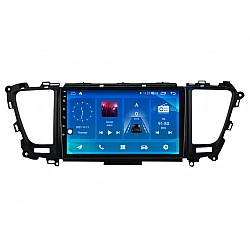 KIA CARNIVAL, SEDONA - 9" МУЛТИМЕДИЯ / Навигация android 16