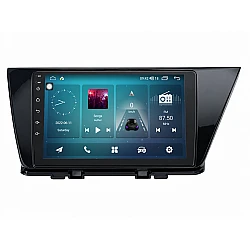 KIA NIRO - 9" МУЛТИМЕДИЯ / Навигация android 16