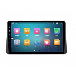 KIA SPORTAGE - 9" МУЛТИМЕДИЯ / Навигация android 16