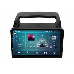 KIA CARNIVAL - 9" МУЛТИМЕДИЯ / Навигация android 16