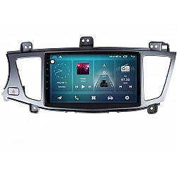 KIA CADENZA K7 - 9" МУЛТИМЕДИЯ / Навигация android 16